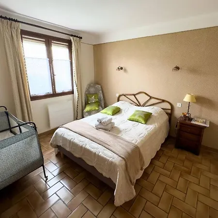 Le Thiers - Near Sea House Garden 550m To Apartment *