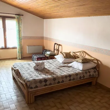 Apartment Le Thiers - Near Sea House Garden 550m To