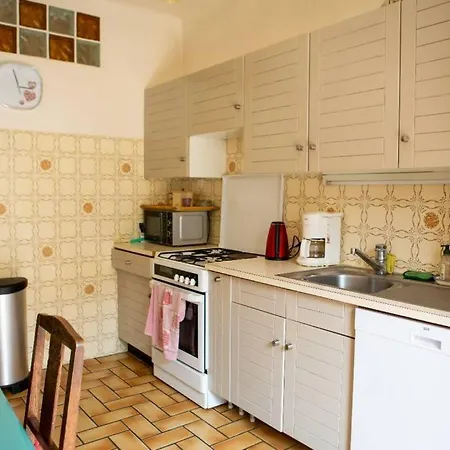 Le Thiers - Near Sea House Garden 550m To Apartment Saint-Cyprien (Pyrenees-Orientales)