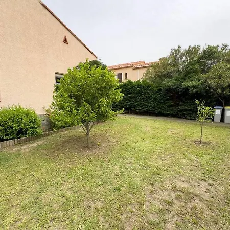 Apartment Le Thiers - Near Sea House Garden 550m To *